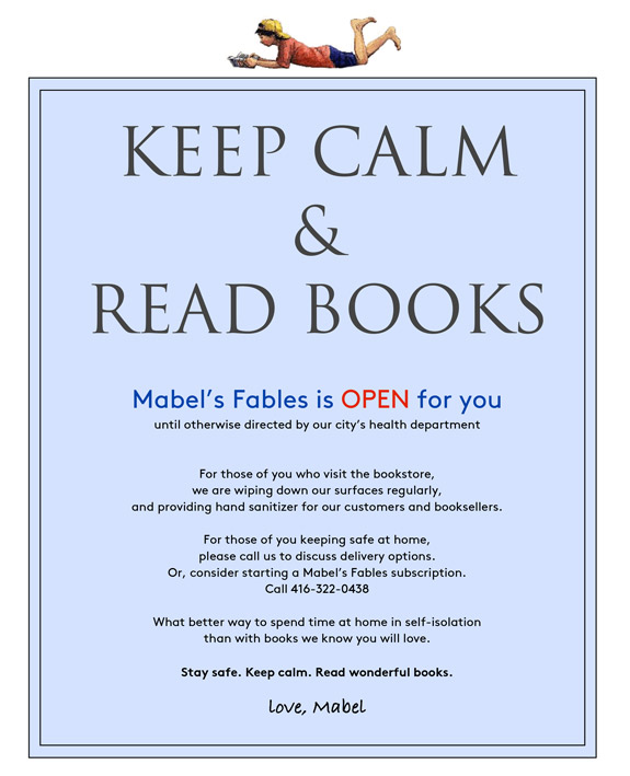 Mabel's Fables (@mabelsfables) on Twitter photo 
