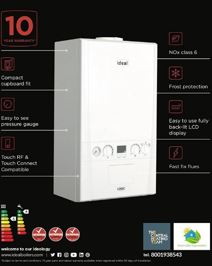 Worried about boiler replacement? We got you covered.
To know more, visit us at - thecentralheatingteam.com
Or call us directly- 08001938543
#TheCentralHeatingTeam #BoilerReplacement  #boilerinstall #heating #boilerservice #househeating #services #home #boiler