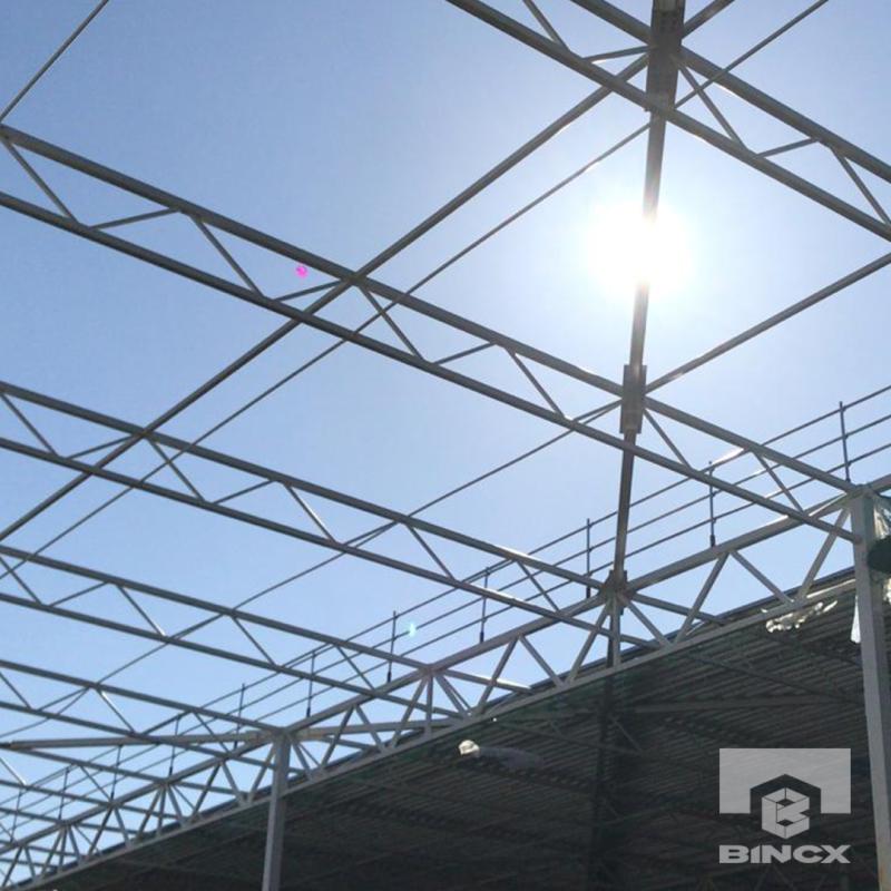 Over enkele maanden zal er een prachtig pand opgeleverd worden! Het pand dient om de groei van Westerman Multimodal Logistics te faciliteren. Trots dat wij deel mogen uitmaken van dit mooie project.