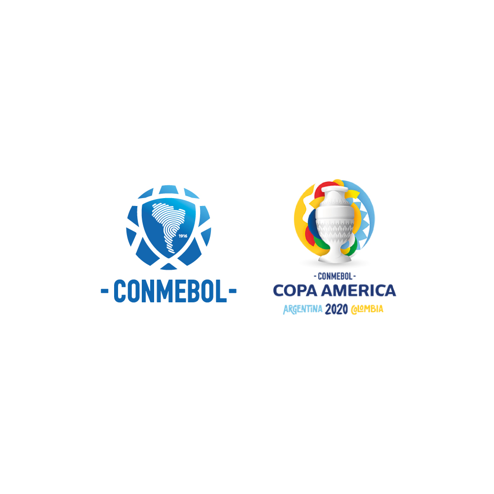Debido a la evolución mundial del Coronavirus y con el objetivo de salvaguardar la salud del fútbol sudamericano, CONMEBOL  aplaza la celebración de la 47 edición de <a href="/CopaAmerica/">CONMEBOL Copa América™️</a>  a las fechas del 11 de junio al 11 de julio de 2021

📌 bit.ly/3b12AyG