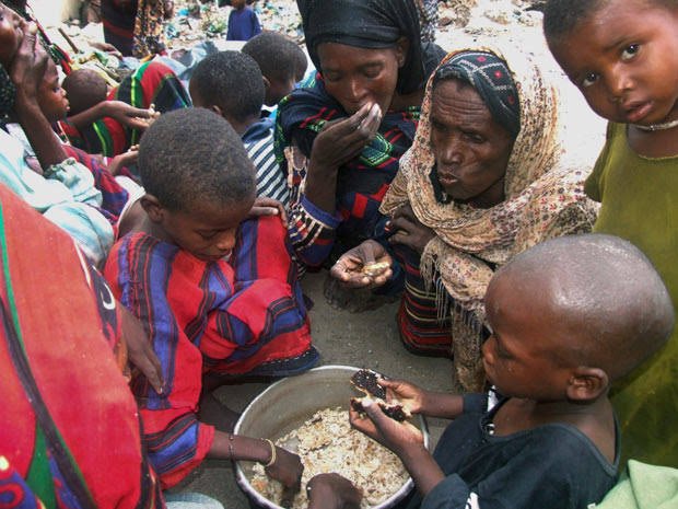 Our target groups are vulnerable children and adults. General Protection is our mainstream thematic consideration i.e. Protection of children and adults. #TSOHFoundation. Among the categories of vulnerability we priotized our support to people with special needs.