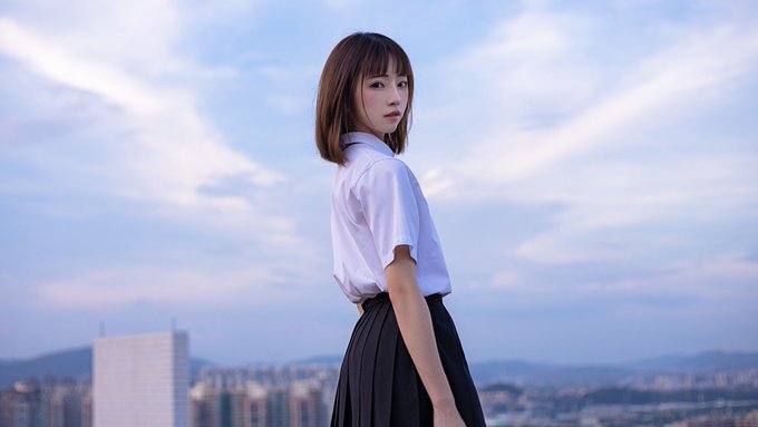 コスプレイヤー綺太郎（きたろう）のTwitter画像27