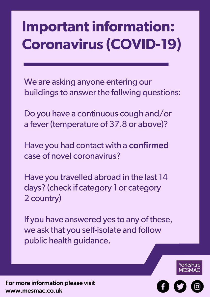 Service updates: All of our groups, training and drop ins have now been cancelled. However we are still offering HIV/STI/pregnancy screening via appointment only. You will be asked a series of questions before confirmation.