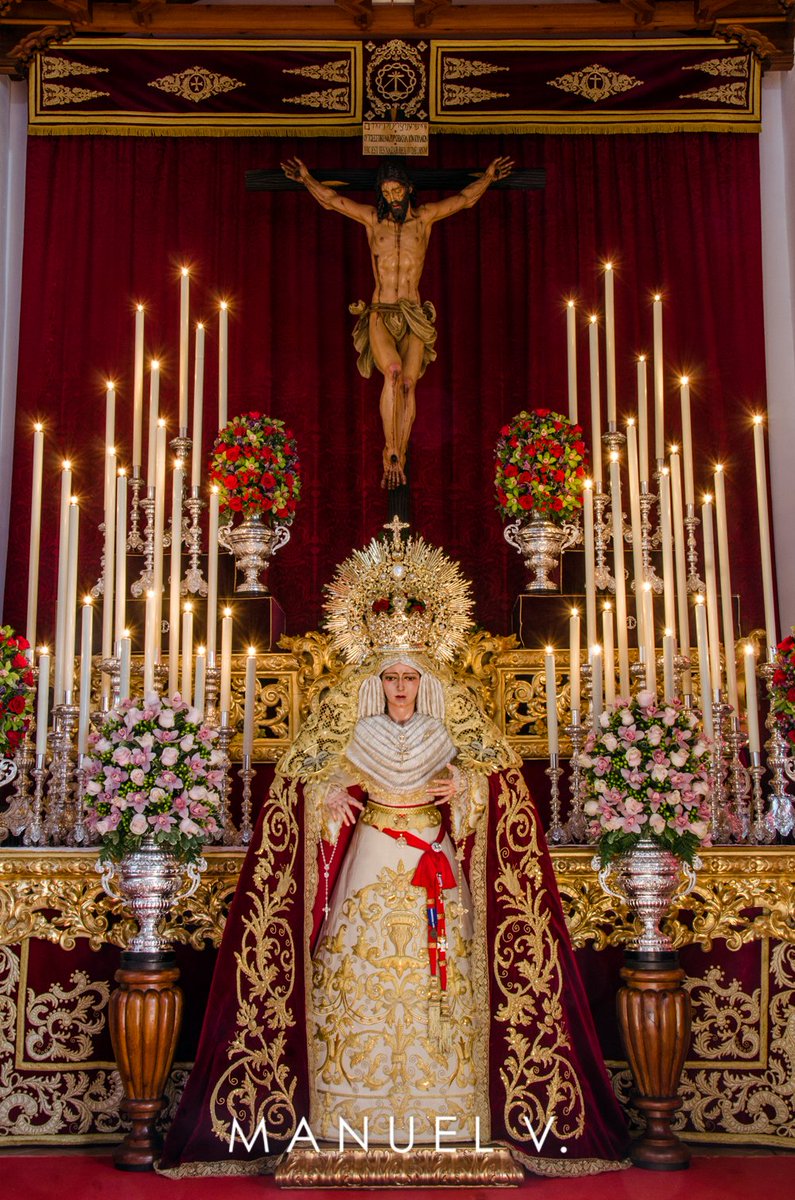 ManuelVpunto's tweet photo. Se alza en el cielo de nuestros corazones el Calvario del Perdón. Pasemos este Quinario a los pies del Crucificado de La Palma, hoy todos somos del @CristoPerdonLP. No digo más na'.
#Cuaresma2020 #LaPalmadelCondado #quedateencasa https://t.co/UeygIQeFUF