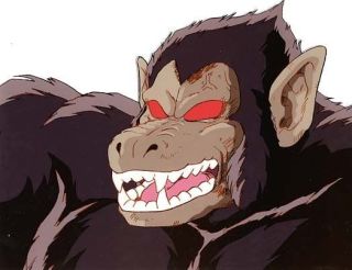 大猿のtwitterイラスト検索結果 古い順