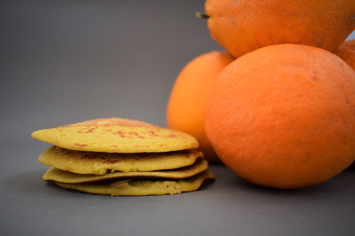 Dieta_sim's tweet photo. New recipe. Orange pancake
https://t.co/DndaBbumUO

#pancake #dietasimtodosdia #nutrition #blogger #nutricionista #panquecas #healthyfood https://t.co/PEITSgN6pu