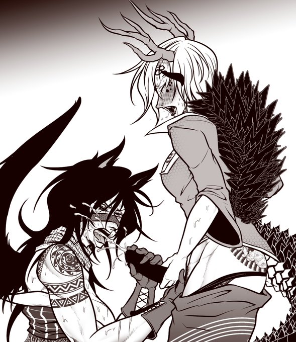 【NSFW】感染症にかかっても大丈夫なように吉弔組長の秘薬(隠語)をみんなで採取しよう!! 