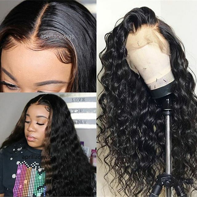 april lace wigs