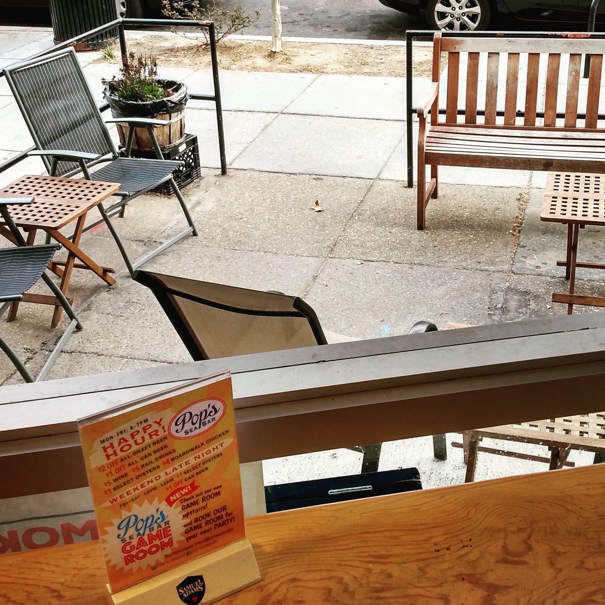 Reminder: We're open from 12-2 and 5-8pm for call in/walk up TO-GO orders. Call ahead 202 534 3933. Alternatively order thru <a href="/DoorDash/">DoorDash</a>. Full menu plus wings! #TuesdayMotivation