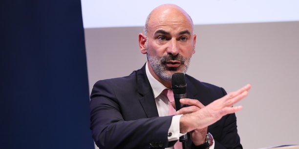 [Toulouse] 16 mars 2020 - Mon interview pour <a href="/LaTribuneTlse/">La Tribune Toulouse</a> •  « Municipales : pour <a href="/Franck_Biasotto/">Franck Biasotto</a>, c'était "un pari fou" » bit.ly/3b3Qhlb #Municipales2020