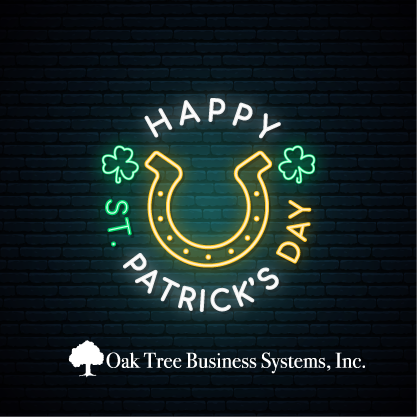 OTBS_CUforms's tweet photo. Happy #StPatricksDay! Wishing all #creditunions lots of #luck today! A fun day to #celebrate with your #CUCommunity! 🍀🍀
Oak Tree’s #marketing services has just what you need to #engage your #community! Browse our products today! https://t.co/JdckBPh4fo
#CUMarketing https://t.co/XXWTPcm8C9
