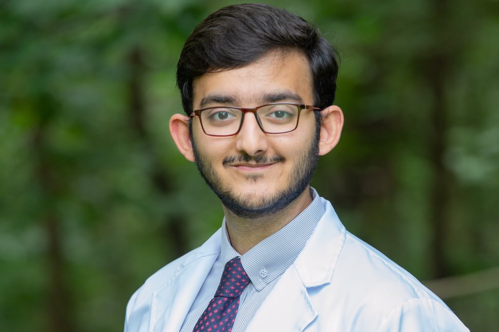 Basim Ali MD on Twitter "Thanks Paresh!!…