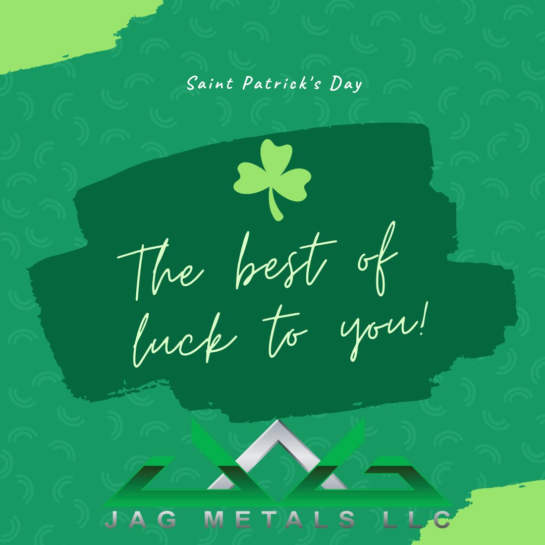 JAG Metals LLC (@jagmetalsllc) on Twitter photo 