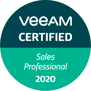 badragzNY's tweet photo. Finished my @Veeam #VMSP for 2020 certification today!
Who on the #OneCore team is next?
#TeamworkTuesday @CoreBTSLI @CoreBTS @DCDanClarke https://t.co/KTpB9OMYYW