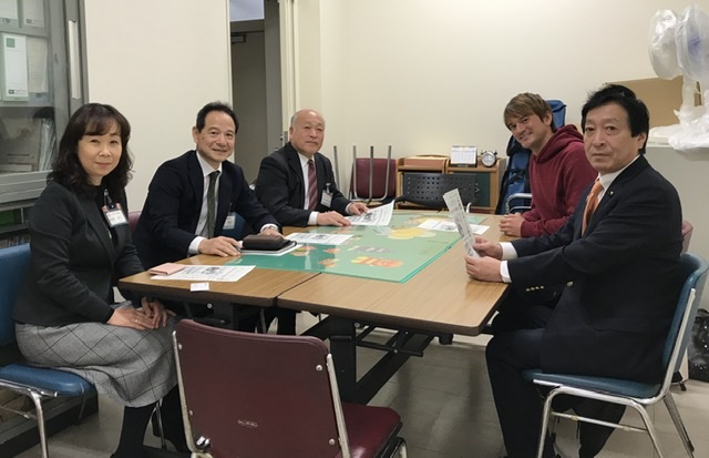 滝田 敏幸 20 03 17 火 カレン ロバートさん 印西市表敬訪問に帯同 を投稿しました エキサイトブログ T Co Lyfjho5o9y 滝田 敏幸 20 03 17 火 カレン ロバートさん 印西市表敬訪問に帯同 を投稿しました エキサイトブログ T Co Lyfjho5o9y