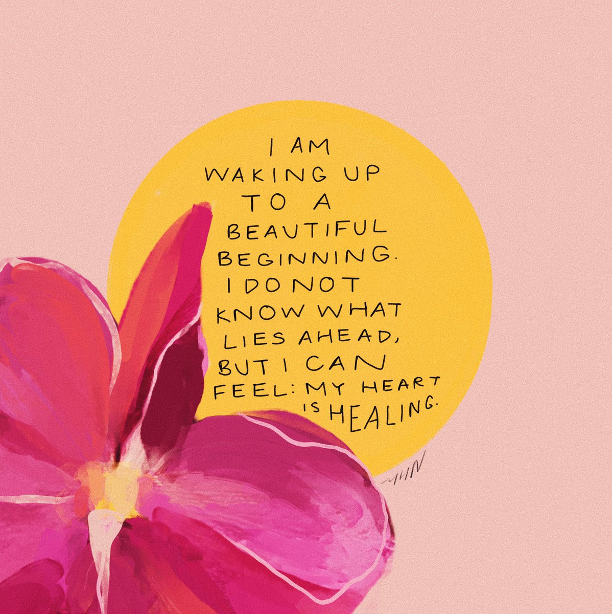 morganhnichols's tweet photo. A few reminders 🙏✨ https://t.co/05xE5N4Rqf