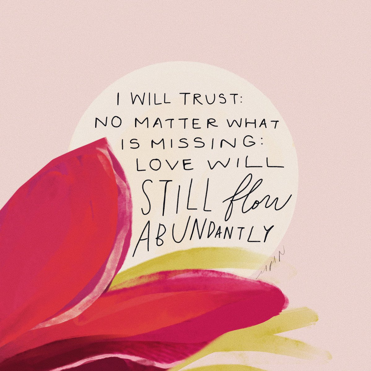 A few reminders 🙏✨