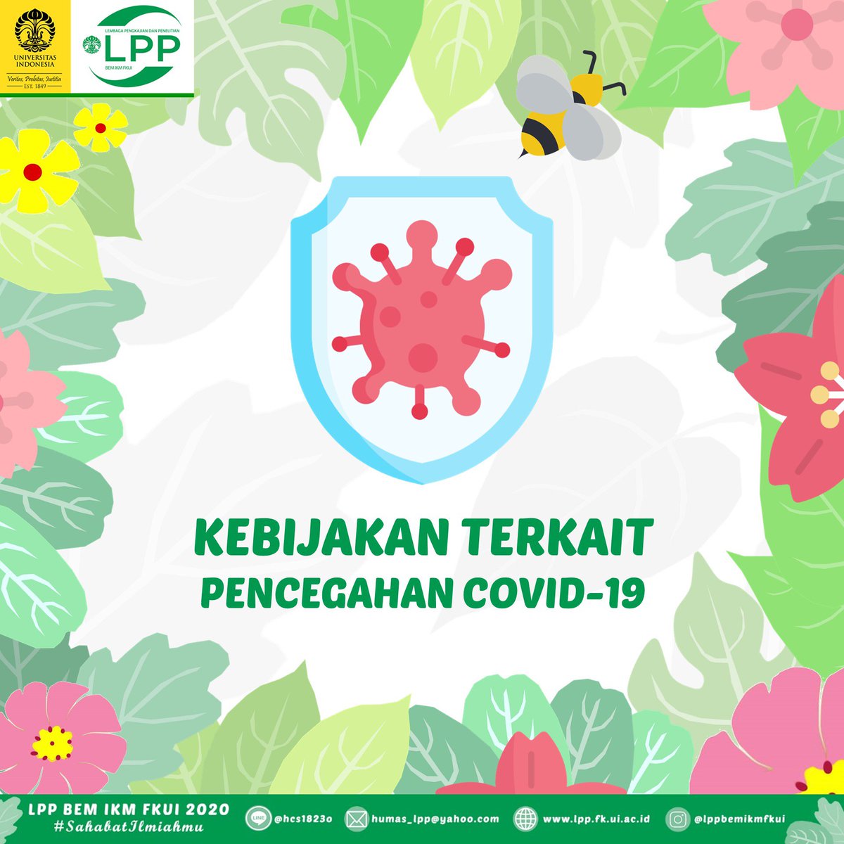 LPP BEM IKM FKUI tweet media