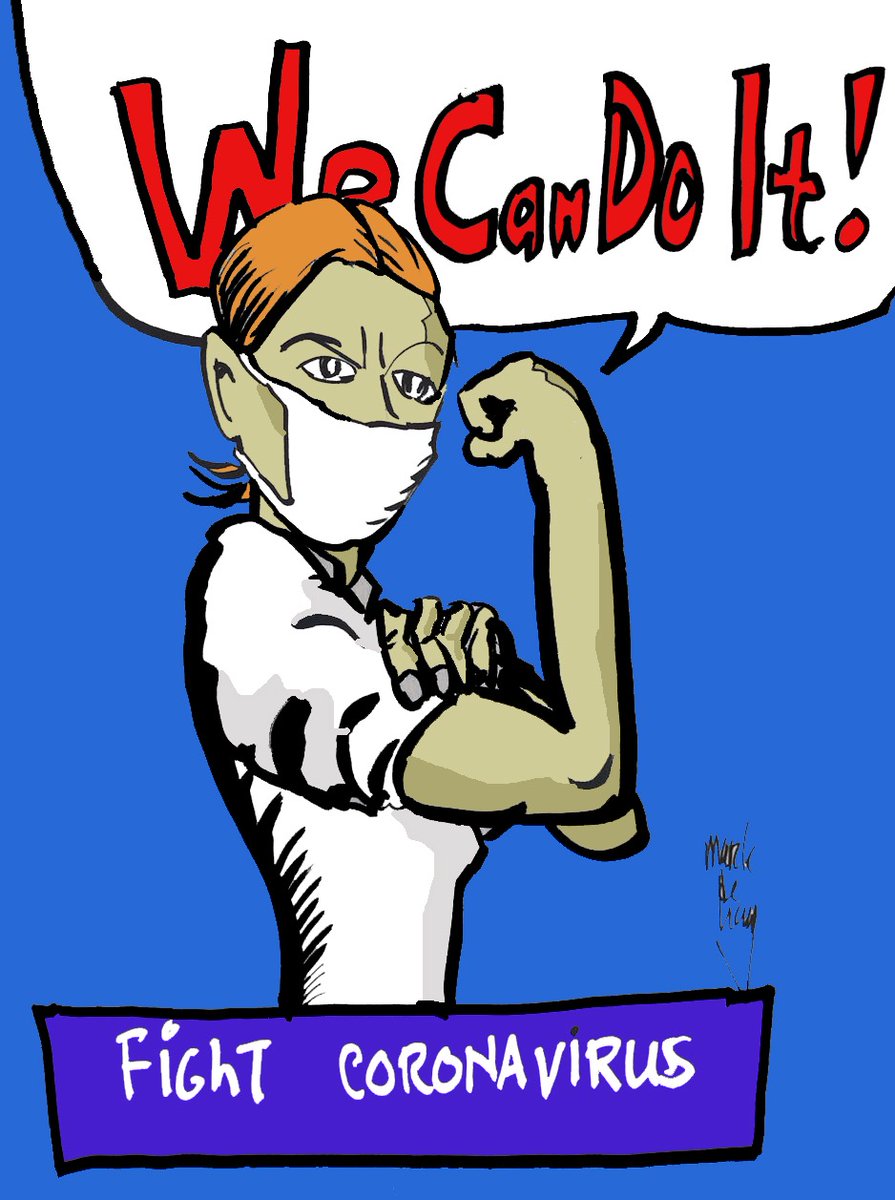 Zeker zijn van goede zorg kan alleen door de kanjers die voor ons strijden tegen het virus🤒. 🌹GROTE DANK DAARVOOR🌹 

like👍 &amp; deel📣 als jij onze 😷 👩‍⚕️👨‍🔬zorgprofessionals 🏥 ook steunt!