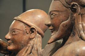 ozan_yildiran's tweet photo. Etrüsk Türkleri- Türk kökenli latin abecesi!!!
#Etrusker Türken | Etruscan Turks | europe | #Rasena | Latin Alphabet of Turkic origin !!!
https://t.co/BhIuOIDNU5 https://t.co/S52uVyXRdv