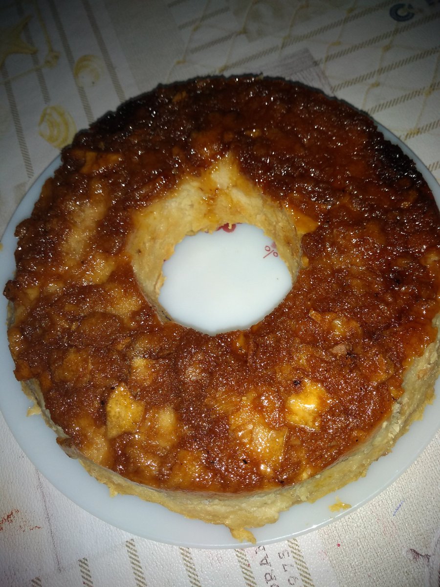 alee_lpda20's tweet photo. Cociné budín de pan 👨🏼‍🍳 https://t.co/BIqOz3t01w