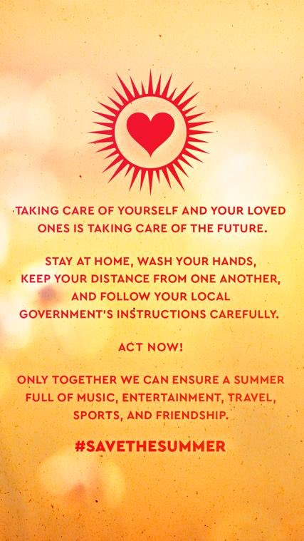 IGNITE_Hardcore's tweet image. #savethesummer