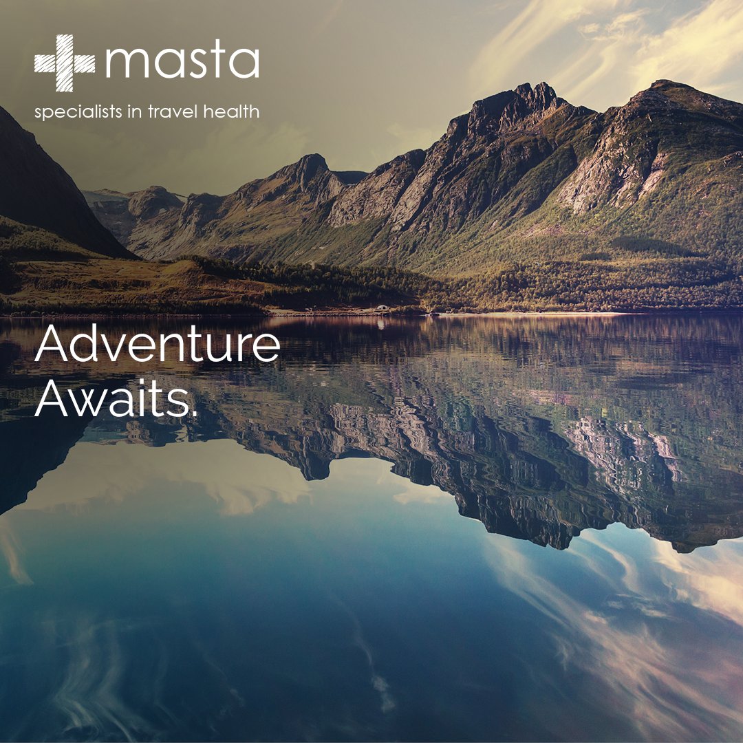 Focus on the important things, enjoying your next adventure, while we take care of your travel health. We have over 200 clinics across the UK, find your nearest now - bit.ly/2Tj4qoH #TravelTuesday #Travelhealth