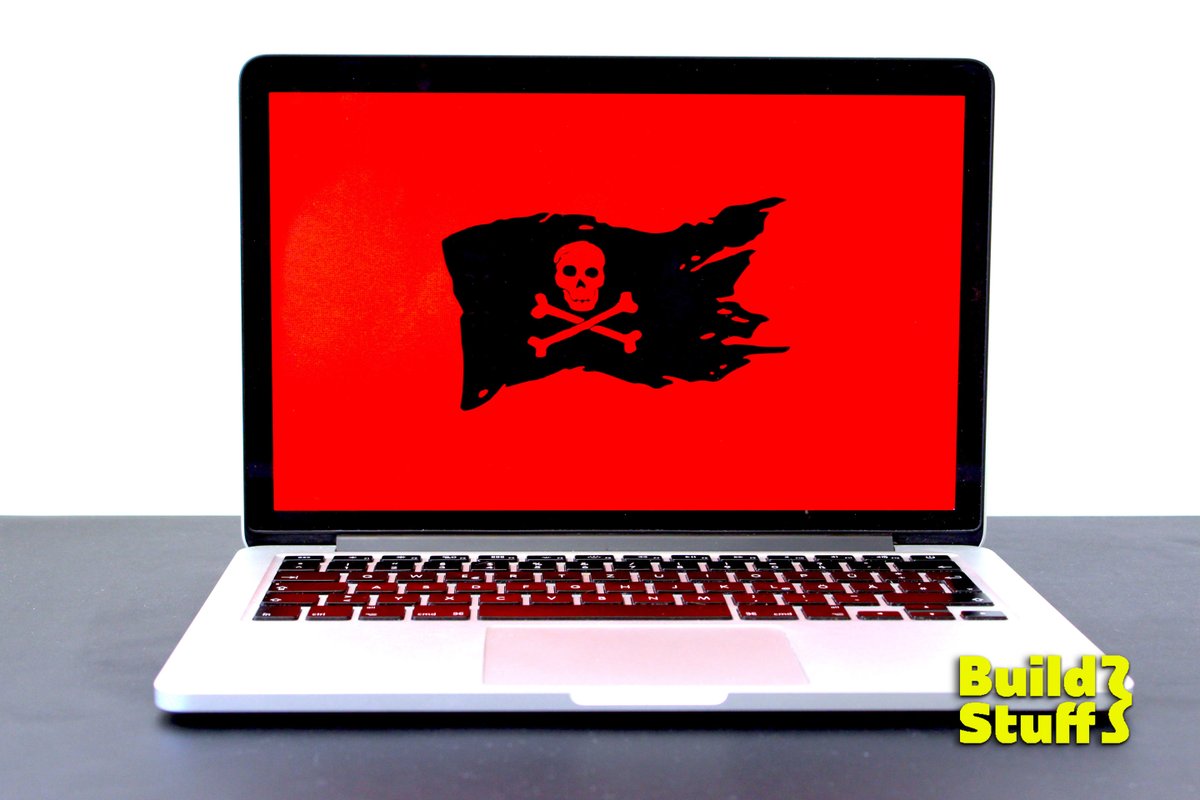 BuildStuffConf's tweet image. Did you know, that the first computer virus #CreeperSystem was an experimental self-replicating virus released in 1971?
It was filling up the hard drive until a computer couldn&apos;t operate any further⚠️

Have you ever had a computer virus? 💻

#BuildStuffConf #FirstComputerVirus