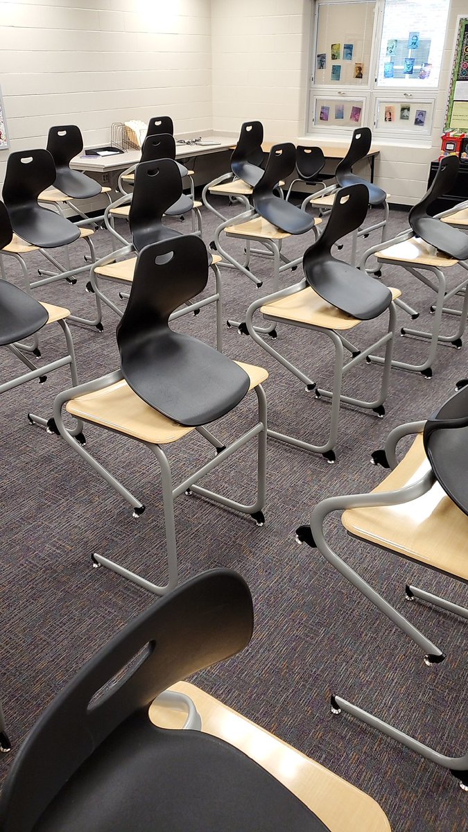 voiceofthevikes's tweet photo. Distance learning day 2 https://t.co/oeph5rdoQX