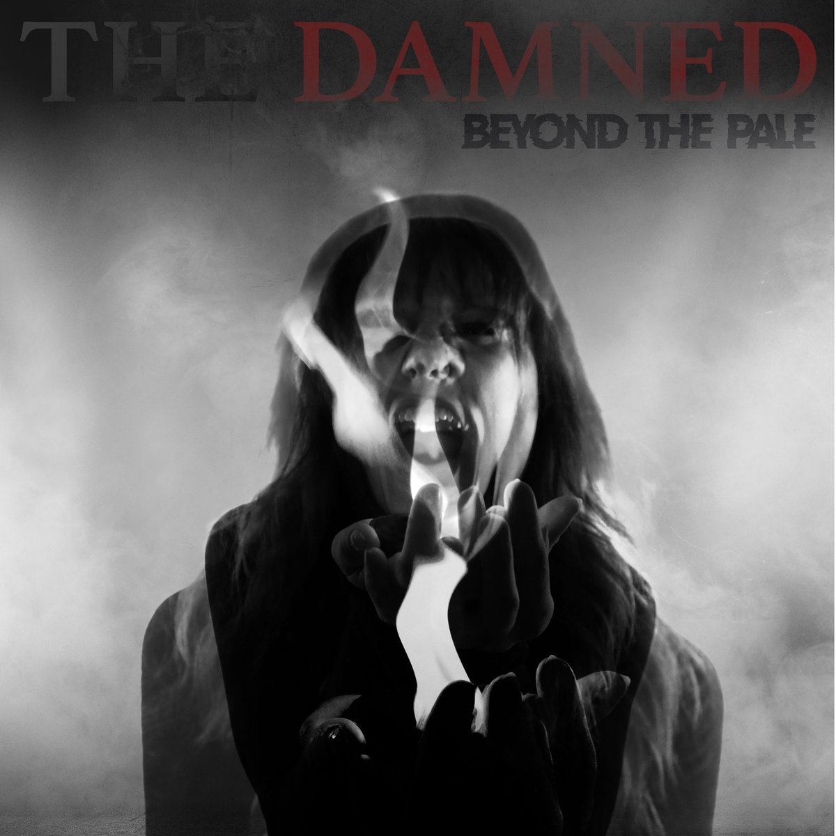 17th April = The Damned (Release on all digital platforms)

#NewProfilePic