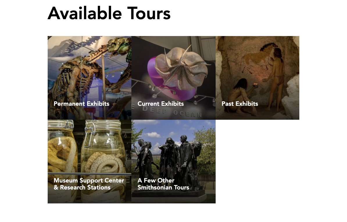 NMNH's tweet image. Start with a virtual tour of our exhibitions, including Mammal Hall, #DeepTime, Ocean Hall, @HumanOrigins, and the Hall of Geology, Gems, and Minerals. But don't stop there, we have insects, mummies, and #ObjectsOfWonder too. #SmithsonianEdu naturalhistory.si.edu/visit/virtual-…