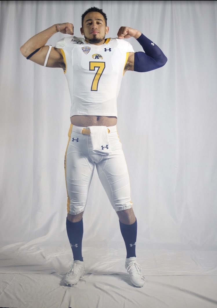 jac0bm0rg's tweet image. I am incredibly thankful to all of the programs that have extended me a second opportunity through the transfer process. The last stop on my my journey will be at Kent State University⚡️⚡️#FlashFAST