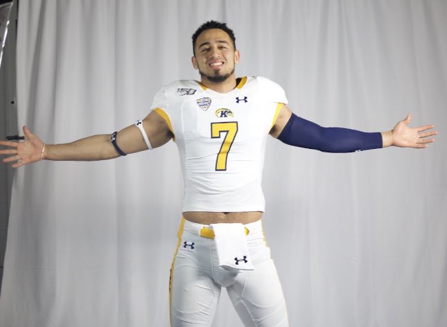 jac0bm0rg's tweet image. I am incredibly thankful to all of the programs that have extended me a second opportunity through the transfer process. The last stop on my my journey will be at Kent State University⚡️⚡️#FlashFAST