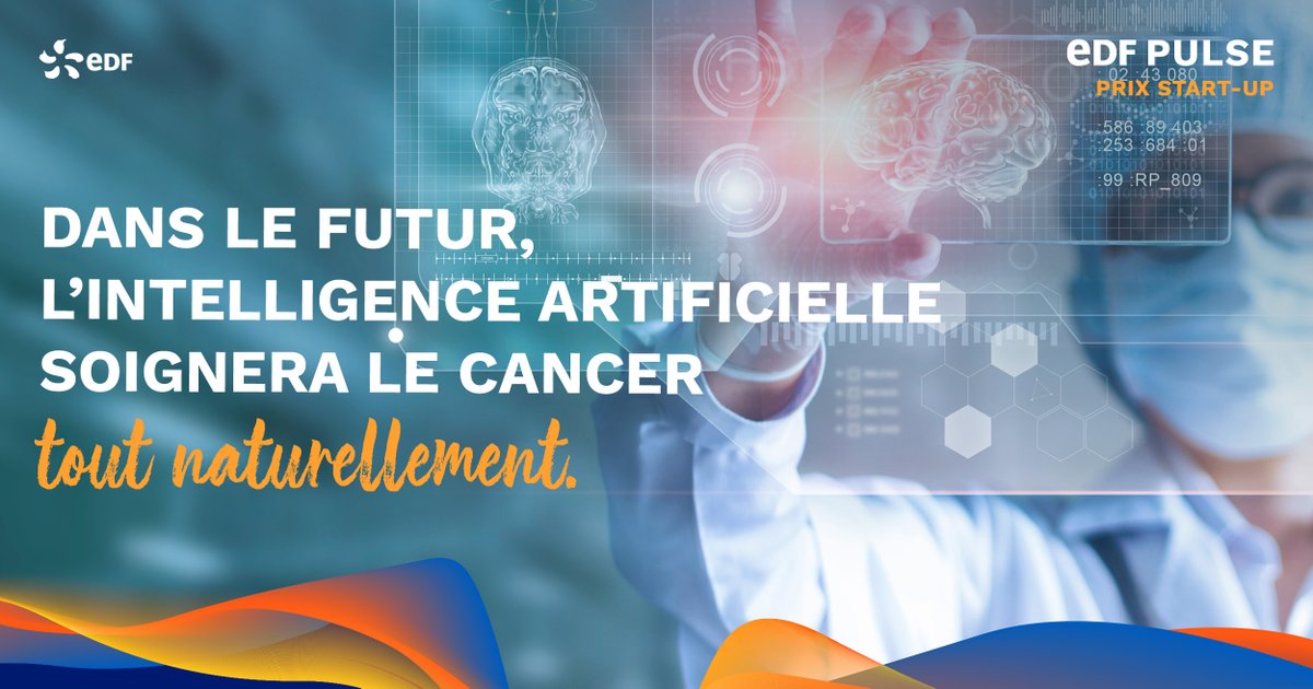 bymaddyness's tweet image. 🚀🌍Cette année, les Prix #EDFpulse mettent l’accent sur les modes de vie durables. Vous œuvrez pour un quotidien plus sain, contribuant à davantage de bien-être ? Alors, lancez-vous ! 
#Startups #Concours #Innovation
👉Candidatez ici : maddy.news/2TBdLIq