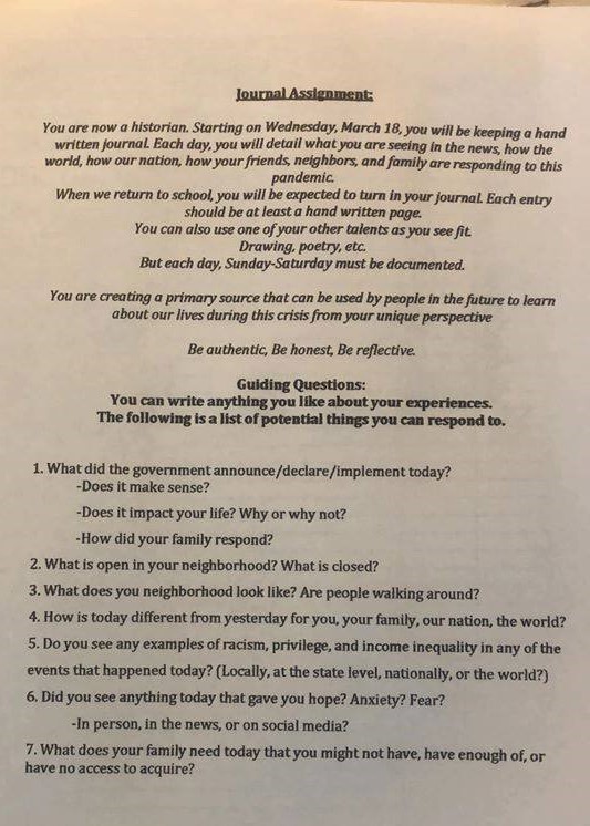 An interesting and timely social studies/language arts assignment found by one of your #ATALibrary staff.  We thought you may find it useful. #socialstudies #languagearts <a href="/atassc/">Social Studies</a> <a href="/ABELATeachers/">ELAC</a>