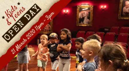 Open Day: Kids &amp; Teens
Participate in a #workshop, meet the #actors and find out about our new #season and workshops for #free
when: 21 Mar
where: <a href="/CPlayhouseCT/">Courtyard Playhouse</a>

<a href="/ChildFriendlyZA/">ChildFriendlySA</a> @zajanman <a href="/C_Fourie1/">Christiaan Fourie</a> #children #act #entertain   ow.ly/lu1p50yNKSO