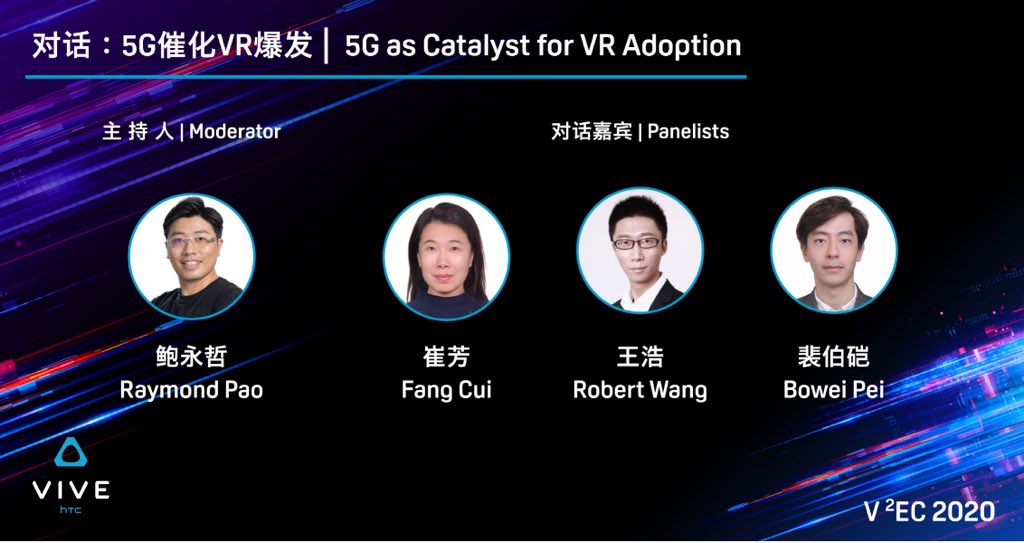 AGraylin's tweet image. A few more #V2EC2020 speaker posters! Come join us and interact with them face to face! ...avatar face that is. 😜