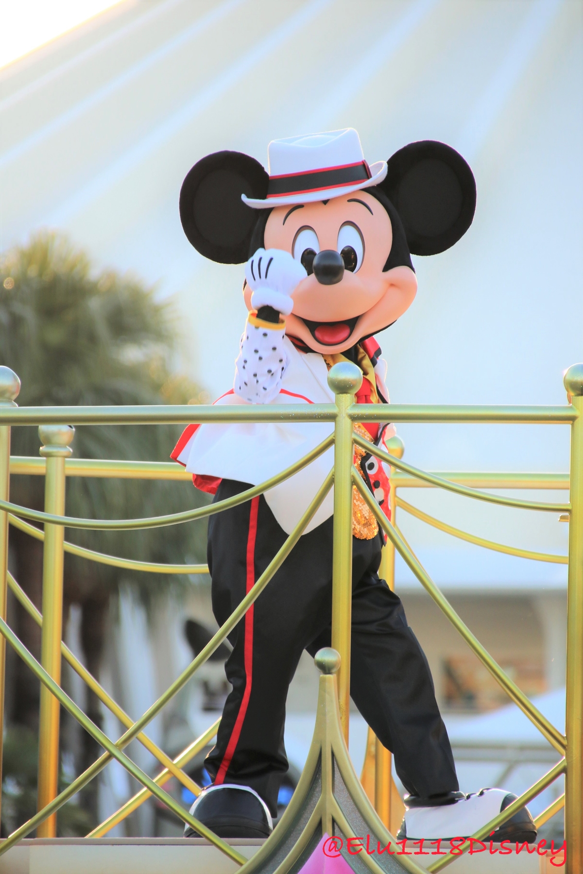 Elu Twitterren ベリー ミニー リミックス かっこいいミッキー あぁ ホントかっこいい Disney Tdl ベリーベリーミニー ベリーミニーリミックス ミッキー ミッキーマウス T Co Xd2awlrkk4 Twitter