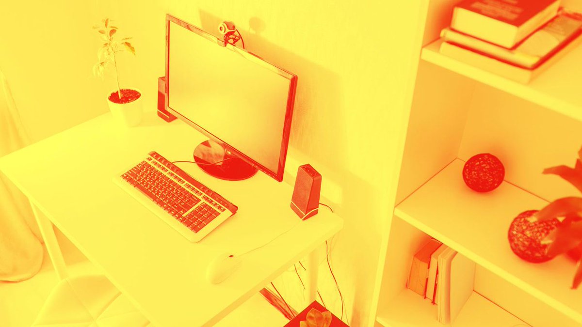 KarlaToday's tweet photo. I’ve worked from home for almost 20 years. These 6 tips make it awesome https://t.co/D1GLeTtB0p https://t.co/dKKGzzn7wR