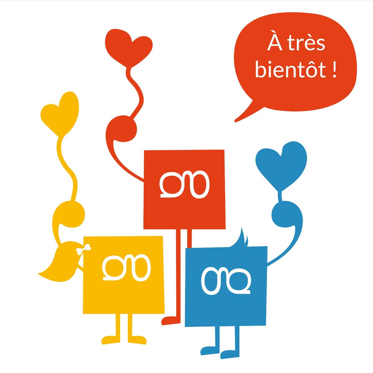 Chers Coworkers,
Ce n'est pas de gaité de coeur, mais confinement oblige, nous prenons nos responsabilités et resterons fermés tant que cela sera nécessaire. 
Mais restons positifs et profitons de cette période pour faire tout ce qui nous plaît !
L’équipe des Studios