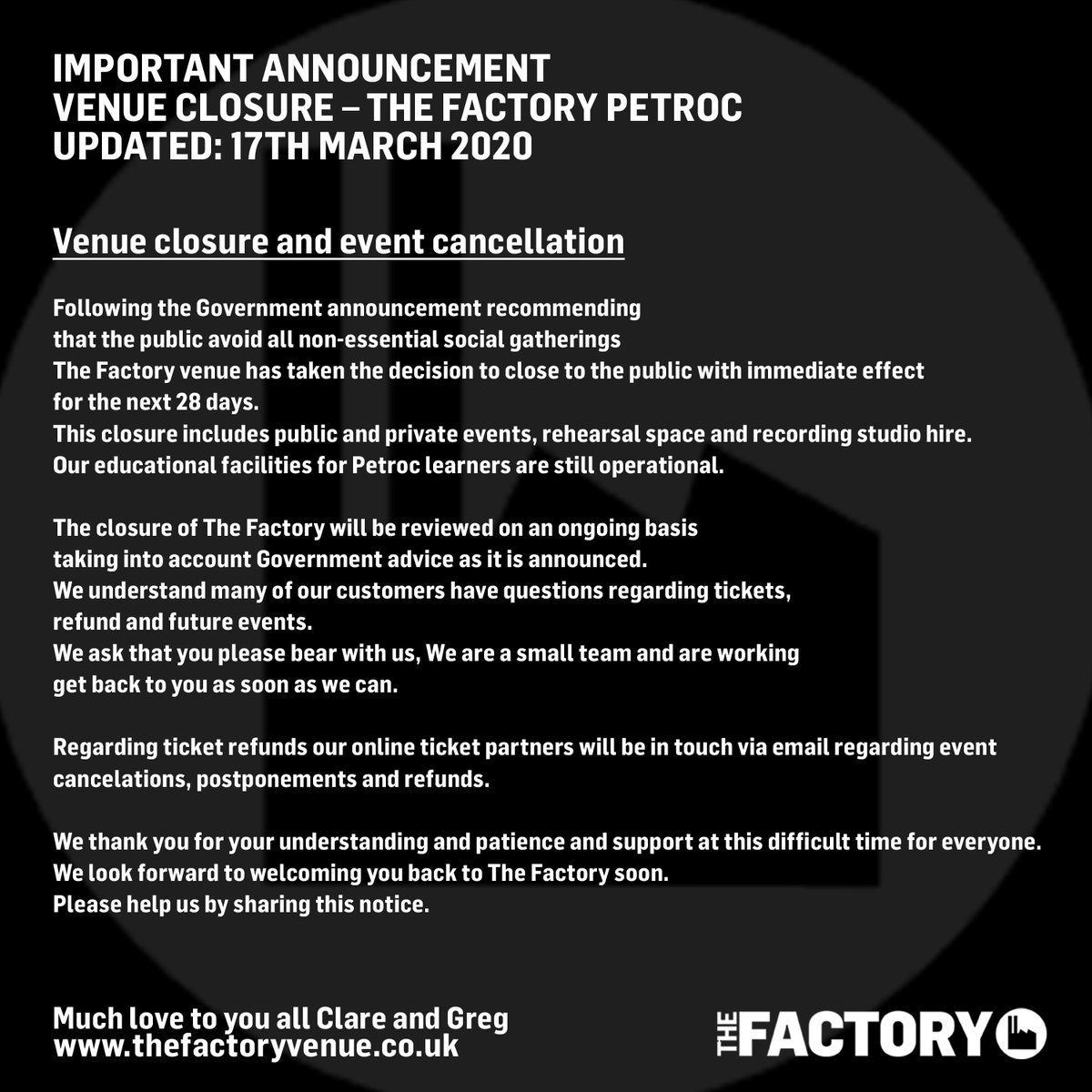thefactorypetroc tweet media