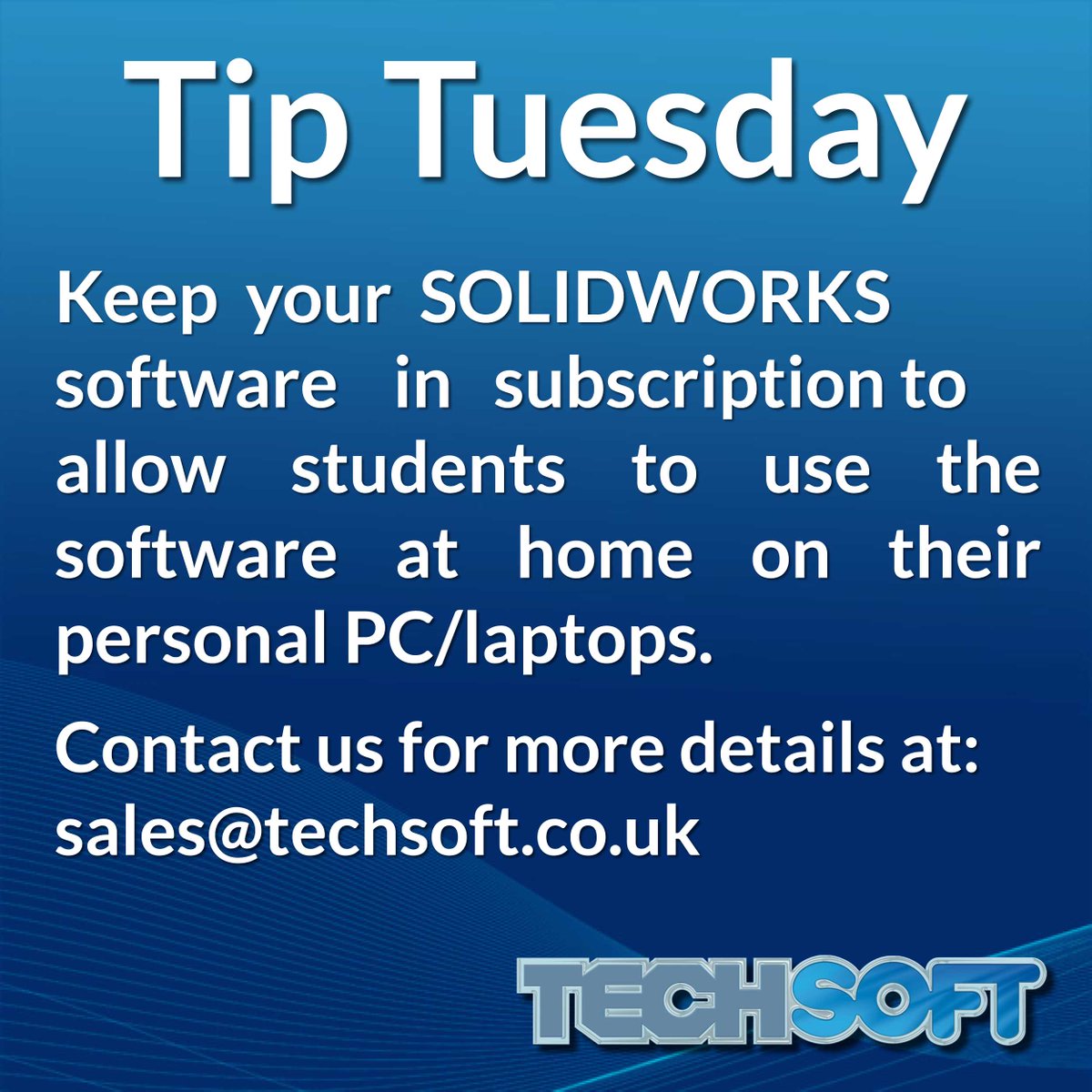 TechSoft_UK's tweet image. Tip Tuesday! ✍️ 

techsoft.co.uk/products/solid…

#techsoft #techsoftuk #designandtechnology #stem #stemeducation #cadcam #computeraideddesign #computeraidedmanufacture #solidworks #KS2 #KS3 #KS4 #KS5 #edtech #classroom #teaching #education #STEMed #EducationTech