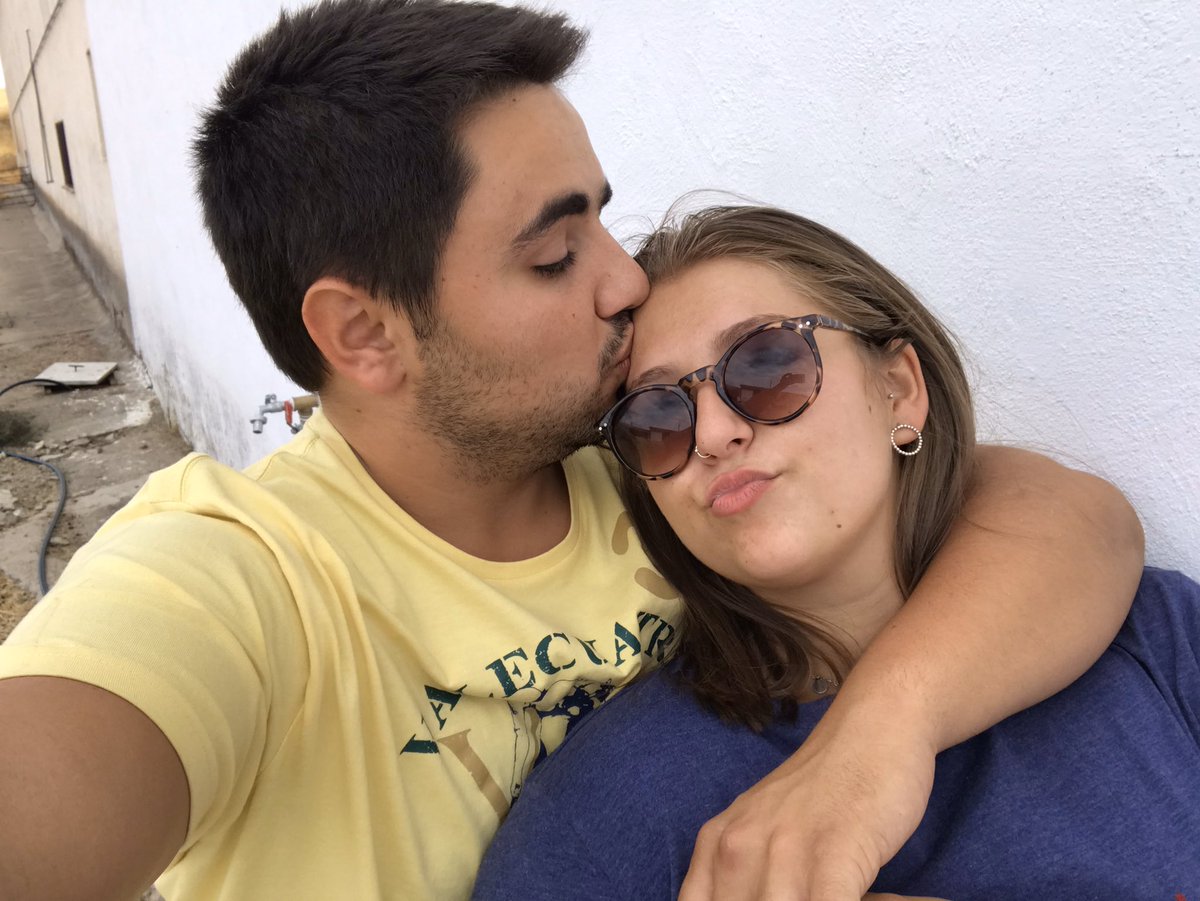 Alvarito97ruiz's tweet photo. Tengo taaaanta suerte 🤤😍❤️ @7Maarii https://t.co/dv1Uu9x7gU