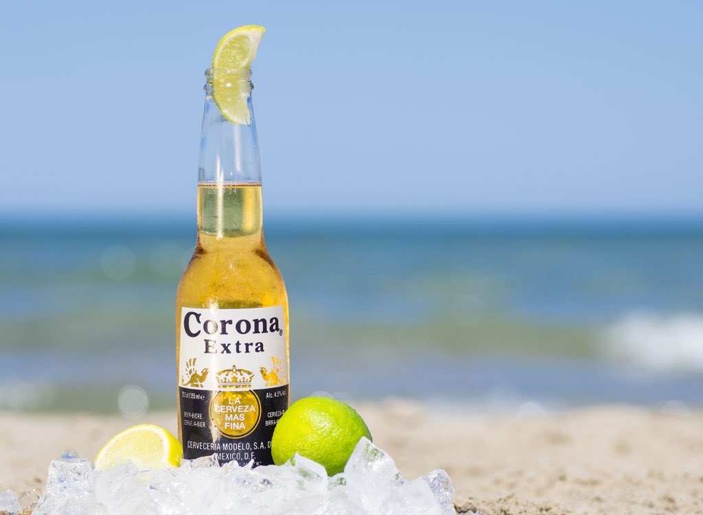 Heard this joke today- needed a laugh. “I hope the tick season isn’t too bad, than we will have Corona and Lyme”. #coronavirus #QuarantineLife #stayhomechallenge #COVID2019
