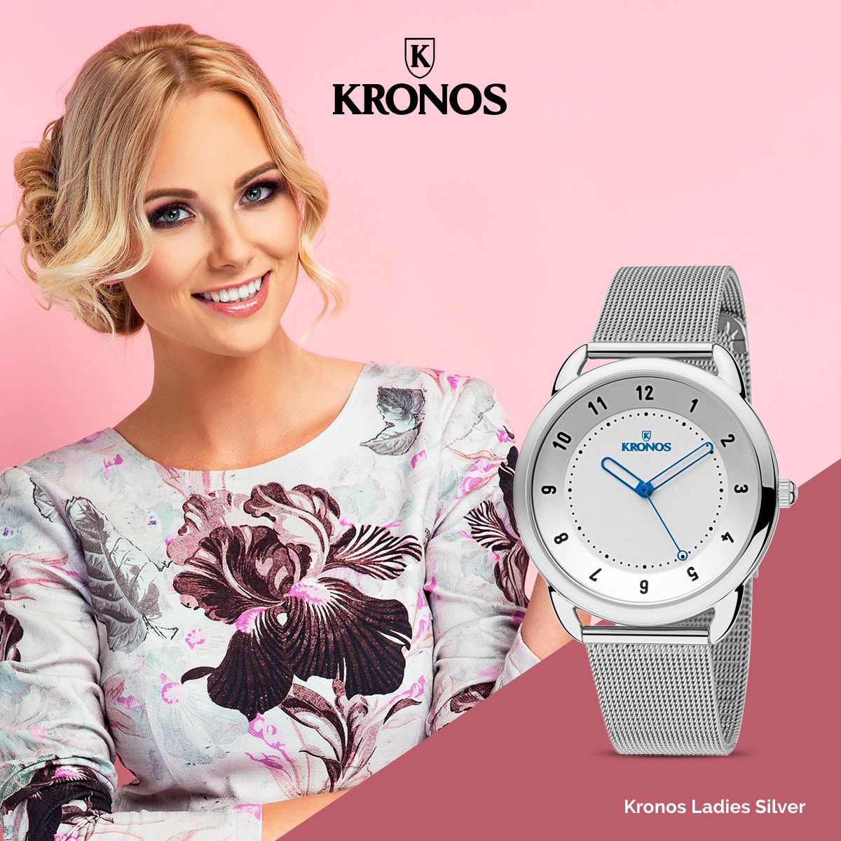 Cuida de ti misma. ¡Kronos está contigo! 💪❤️ #QuédateEnCasa buff.ly/2WkoYPq