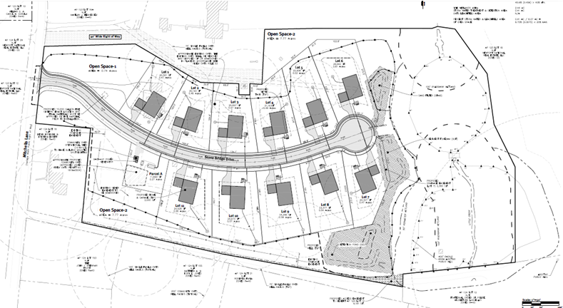 dipreteeng's tweet photo. #BrennanConstruction has teamed with #CrossmanEngineering, @dipreteeng, and attorney Bob Silva to design and build a new #ConservationDevelopment on Mitchell’s Lane in Middletown known as #StoneBridgeFarm. https://t.co/EwhQJR2ONK https://t.co/pg9EPMsfjD