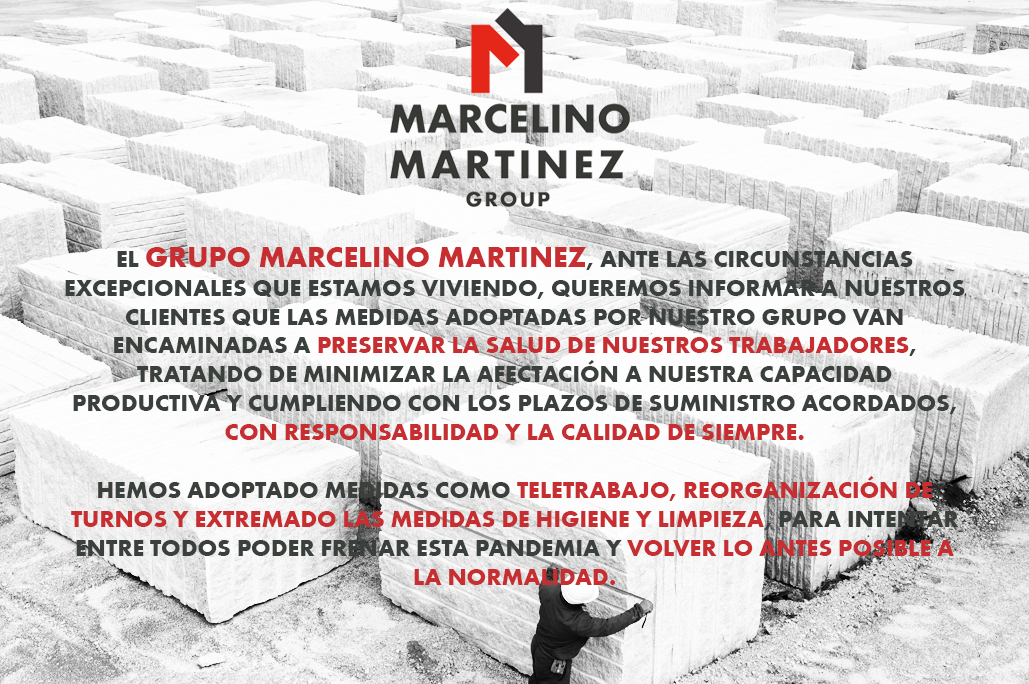 #MarcelinoGroup #ComunicadoOficial #OfficialStatement
