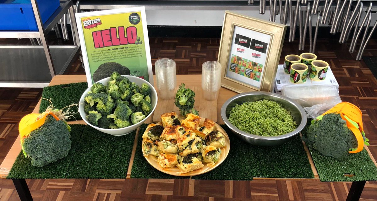 Andy Phillips (@andyphi74) on Twitter photo Great work defeating Broccoli today <a href="/poultonlancelyn/">Poulton Lancelyn</a> <a href="/VegPowerUK/">Veg Power</a> @TaylorShawUK <a href="/chrisjones1302/">Chris Jones</a> Great work defeating Broccoli today <a href="/poultonlancelyn/">Poulton Lancelyn</a> <a href="/VegPowerUK/">Veg Power</a> @TaylorShawUK <a href="/chrisjones1302/">Chris Jones</a>