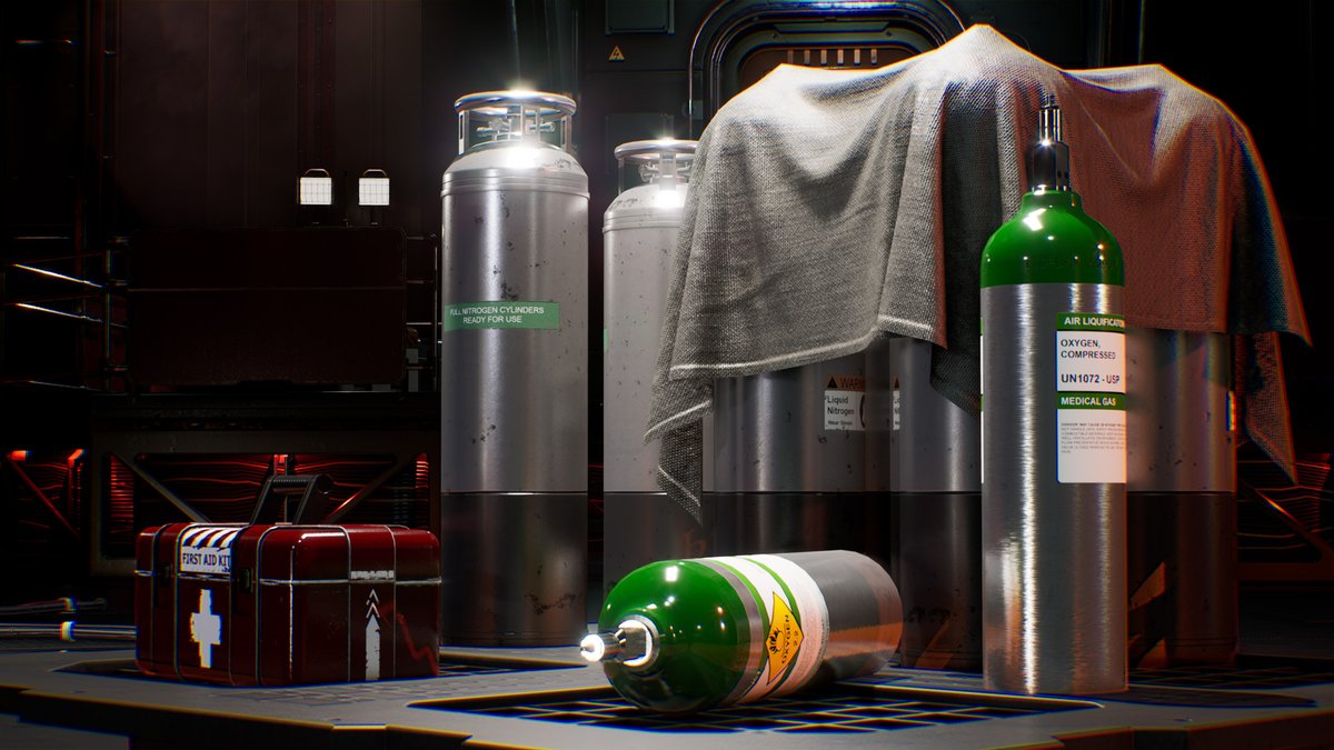 Ryan Manning (@thatryanmanning) on Twitter photo If you're stuck at home thanks to #COVID19 and want to catch up on some #UE4 learning; for the next couple months take 50% off all #Masterclasses with coupon "stuckathome"
academy.thatryanmanning.com
<a href="/UnrealEngine/">Unreal Engine</a> #UnrealEngine #Learning #GameDev #tutorials If you're stuck at home thanks to #COVID19 and want to catch up on some #UE4 learning; for the next couple months take 50% off all #Masterclasses with coupon "stuckathome"
academy.thatryanmanning.com
<a href="/UnrealEngine/">Unreal Engine</a> #UnrealEngine #Learning #GameDev #tutorials