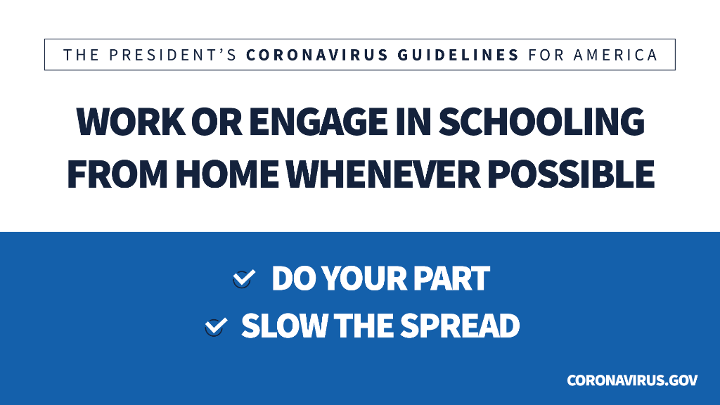 The White House 45 Archived tweet media